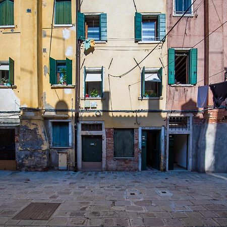 Gdhouse 806 Veneza Exterior foto