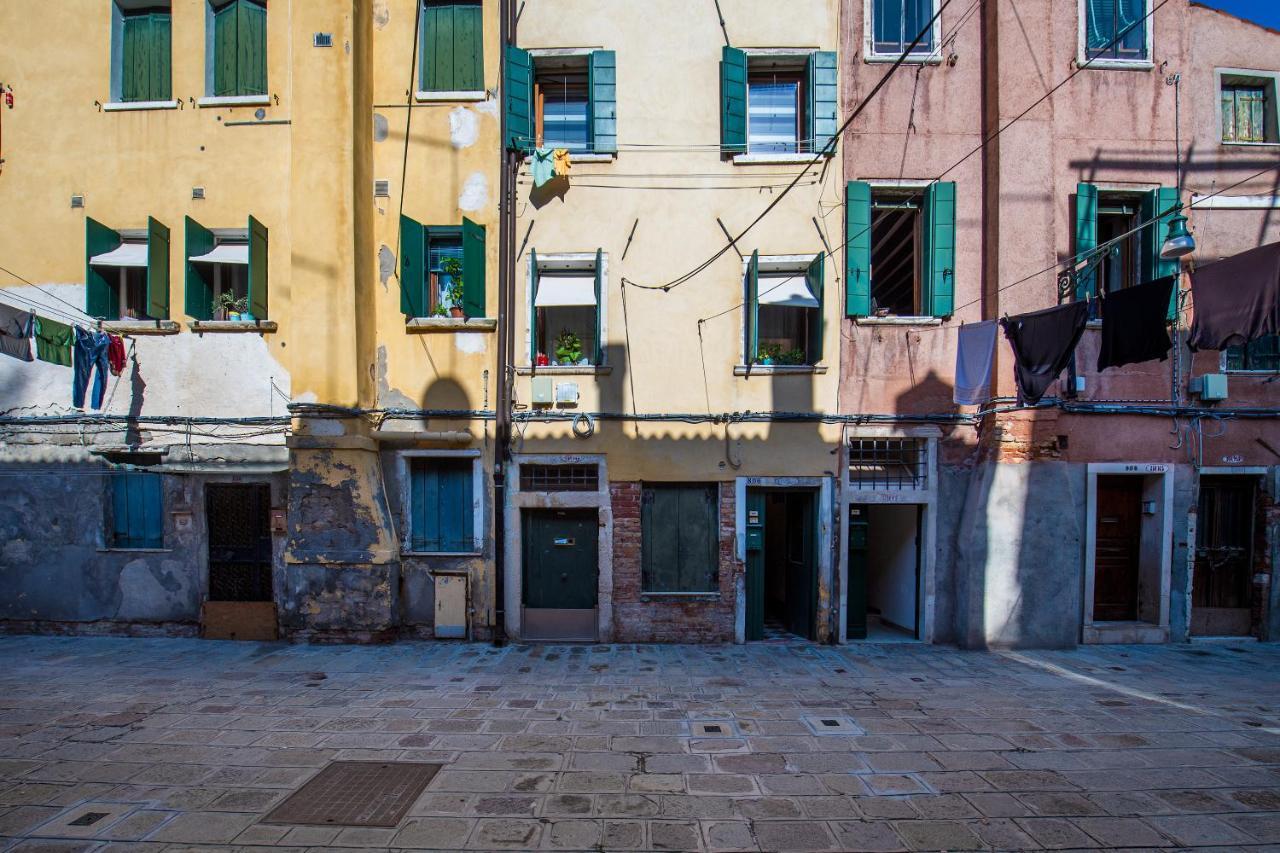 Gdhouse 806 Veneza Exterior foto